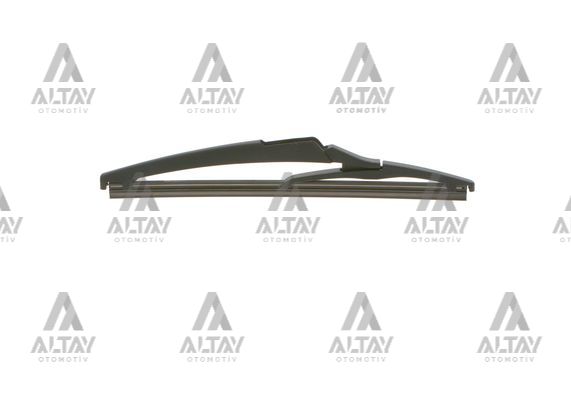 Renault Kadjar Arka Silecek Süpürgesi 2015- OEM 7701054824
